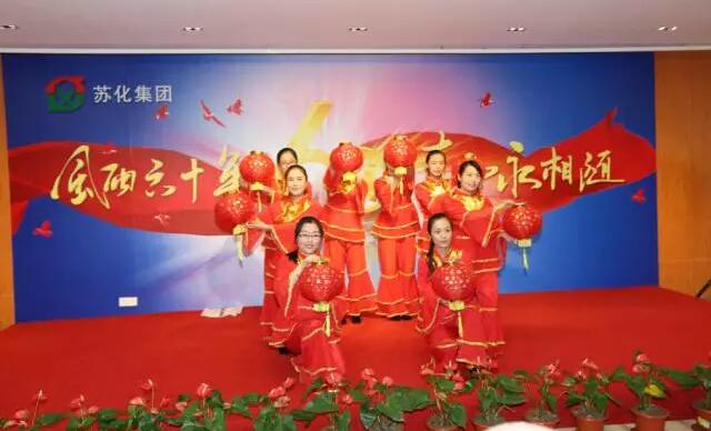 一家大神級(jí)的企業(yè)辦了一個(gè)低調(diào)的生日宴，速來(lái)圍觀(guān)！